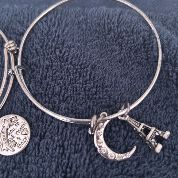 Miscellaneous bracelets - Picture 7 of 7